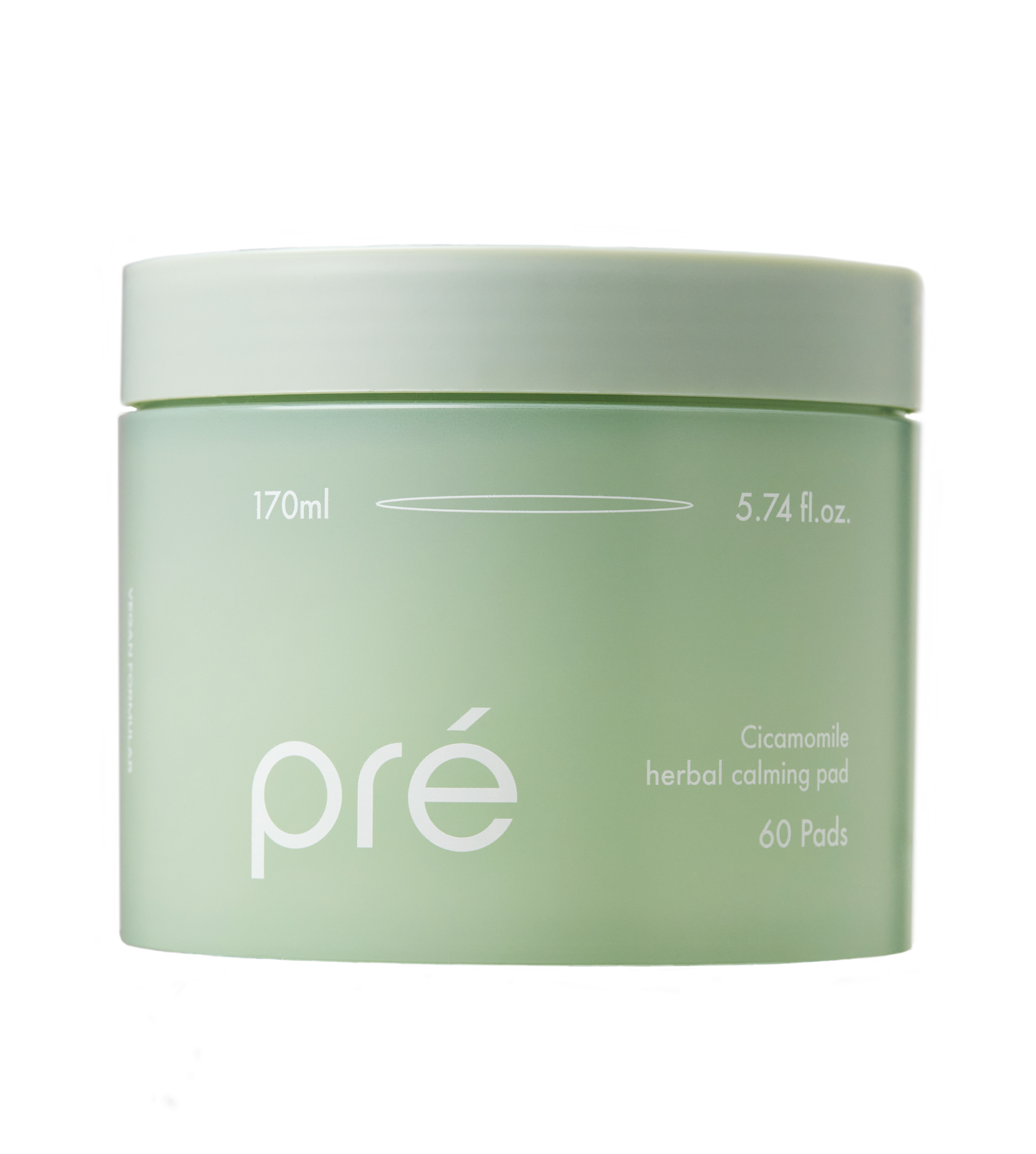 Pre Cicamomile Herbal Calming Pad