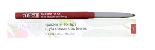 Clinique Quickliner for Non-drying Lips (INTENSE COSMO)