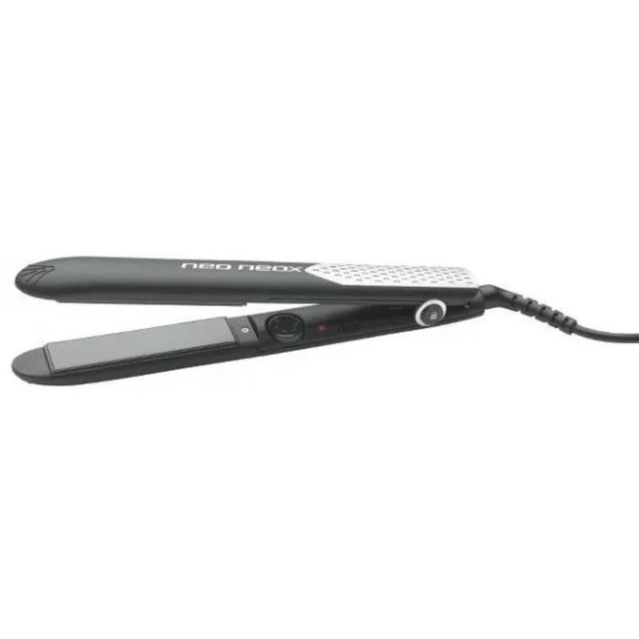 Sibel Neoneox Straightener BLACK