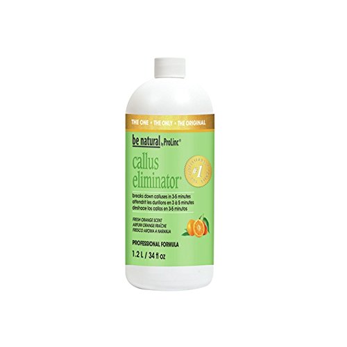 ProLinc Callus Eliminator-Fresh Orange Scent