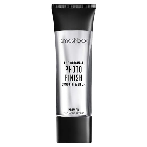 Smashbox Jumbo Photo Finish Smooth & Blur Oil-Free Foundation Primer 1.7 fl oz/ 50 mL