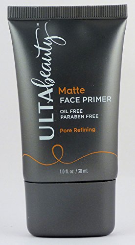 Ulta Professional Matte Prime Face Primer, 1 Ounce