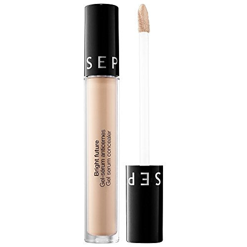 SEPHORA COLLECTION Bright Future Gel Serum Under Eye Concealer 07 Custard