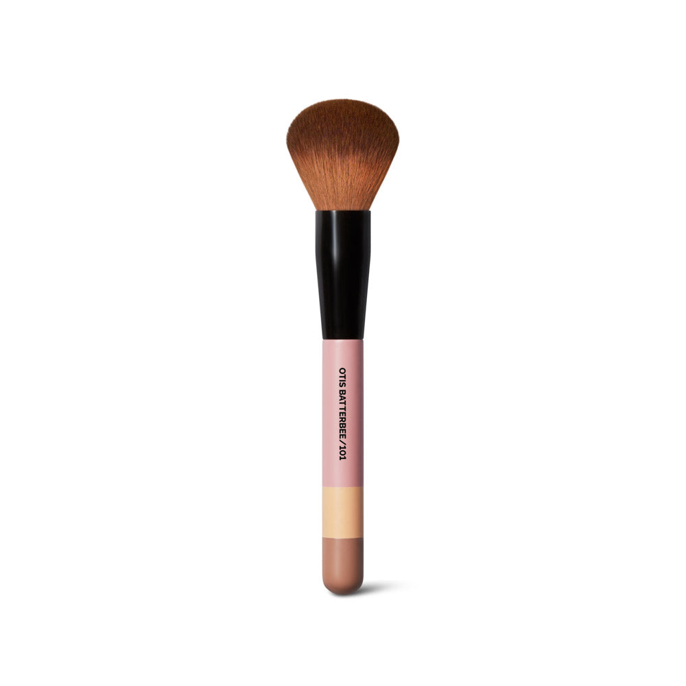 Powder Brush 101 Pink