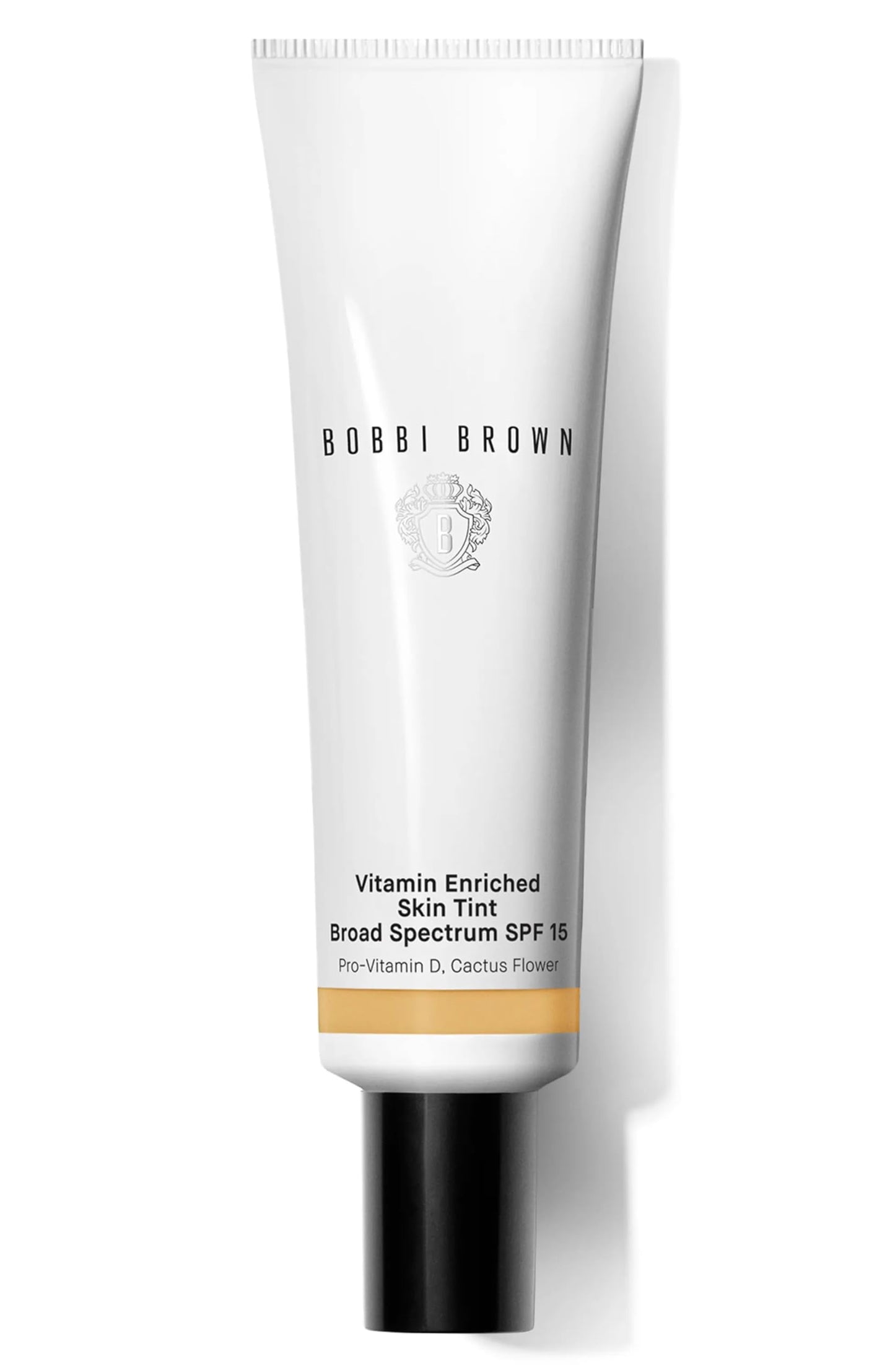 Bobbi Brown Vitamin Enriched Hydrating Skin Tint SPF 15 with Hyaluronic Acid Medium 2