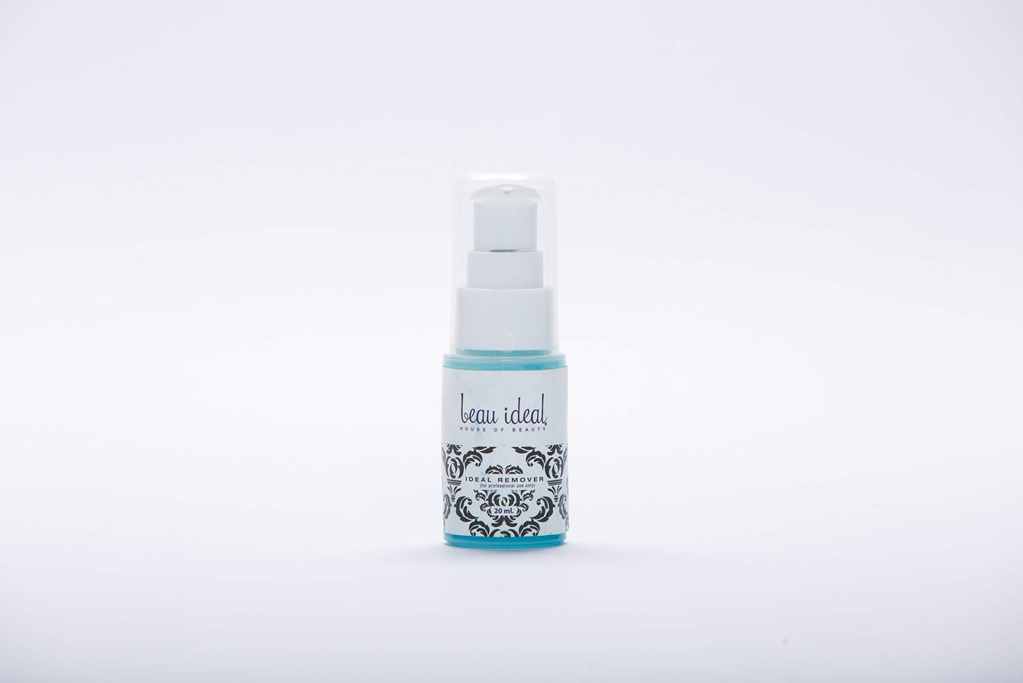 beau ideal House of Beauty Ideal Gel Remover