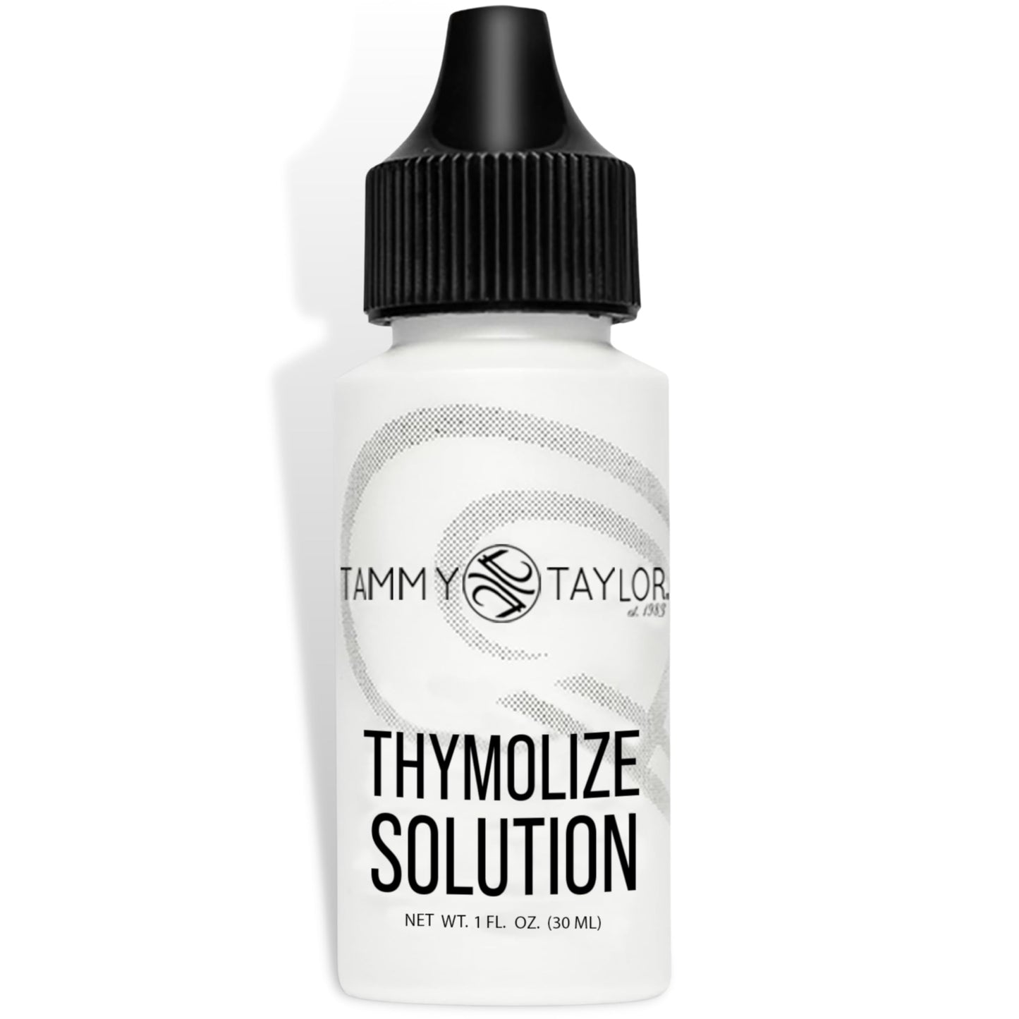 Tammy Taylor Thymolize Nail Treatment for Damaged Nails | Extra Strength Liquid Drops Toenail Repair Solution for Thick & Discolored Toe Nails & Fingernail Care | Stop Nail Biting Immediately