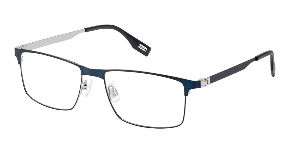 E-9236 Frames Evatik 57 Blue Not Available