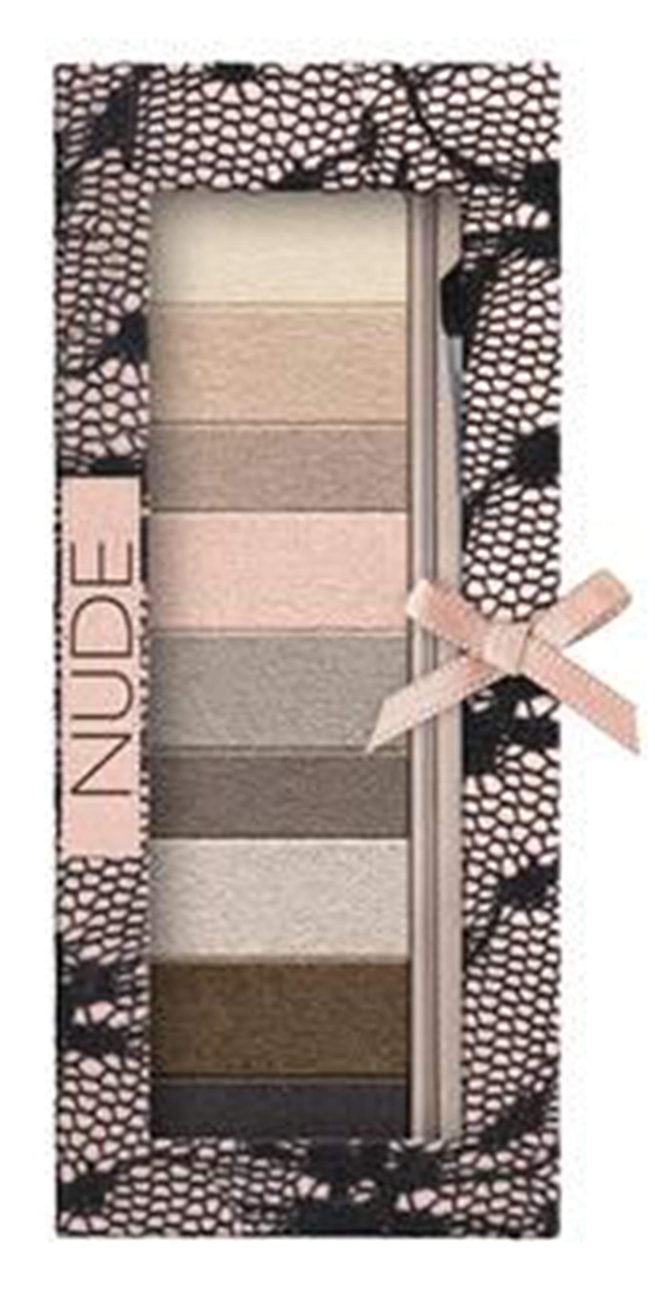 Physicians Formula Shimmer Strips Custom Eye Enhancing Shadow and Liner, Natural Nude Eyes, 0.26 oz.