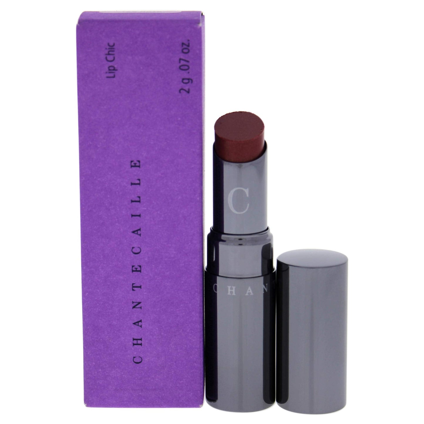 Chantecaille Lip Chic - Tea Rose Women Lipstick 0.7 oz