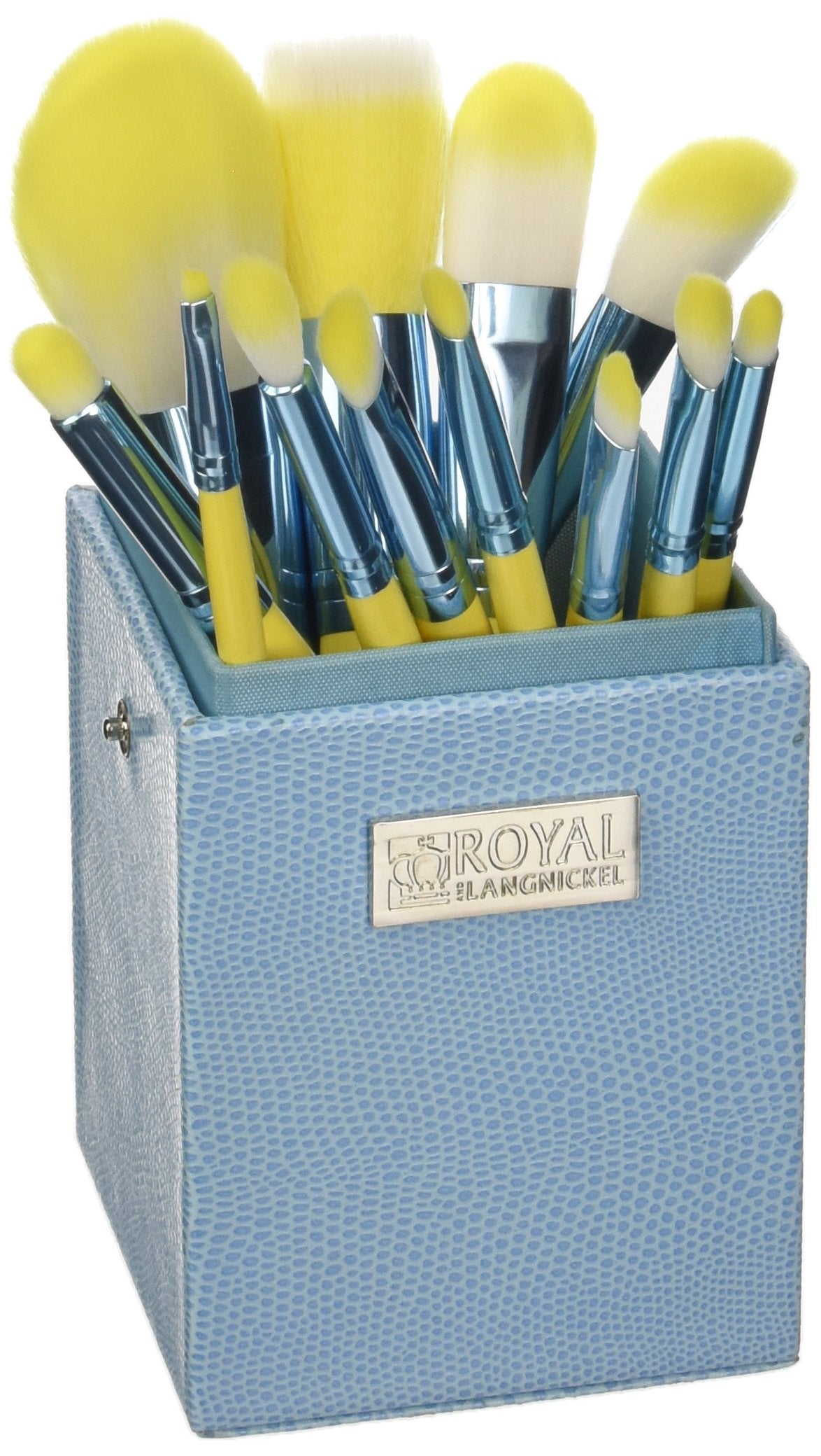 Royal Brush 12 Piece Brush Kit, Love is Hopeful