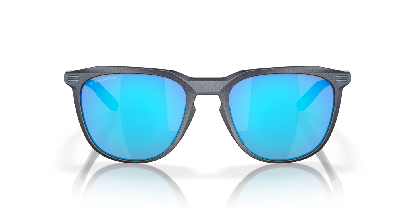 0OO9286 Sunglasses Oakley 54 Blue Blue