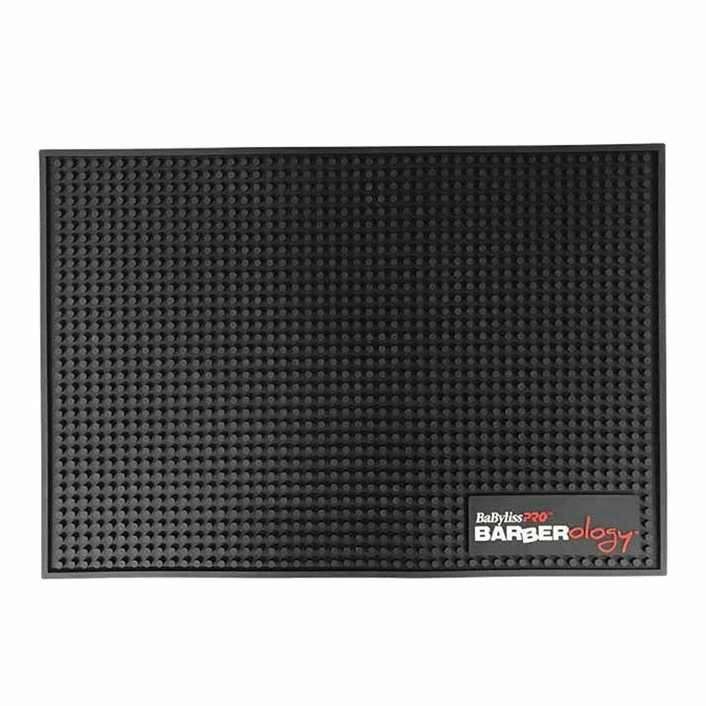 BabylissPro Barberology Barber Mat Rolled