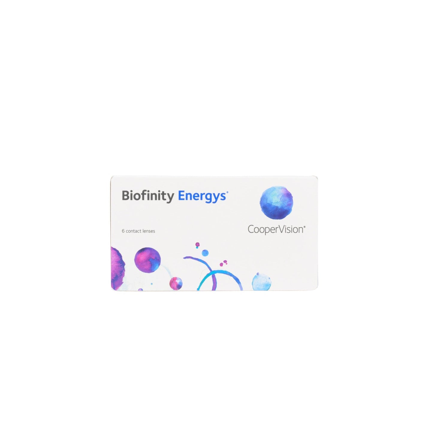 Biofinity Energys 6