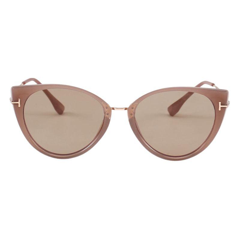 Cyprus Cat Eye Sunglasses (Prescription)