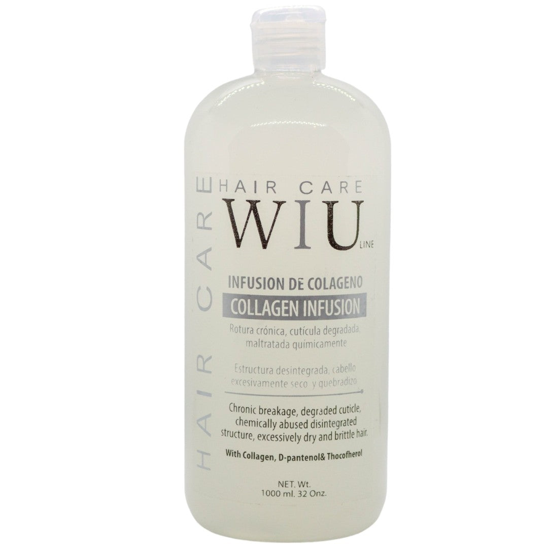 COLLAGEN HAIR INFUSION