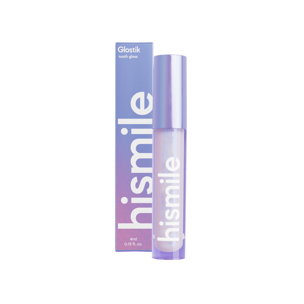Buy One Get One Free - Glostik Tooth Gloss