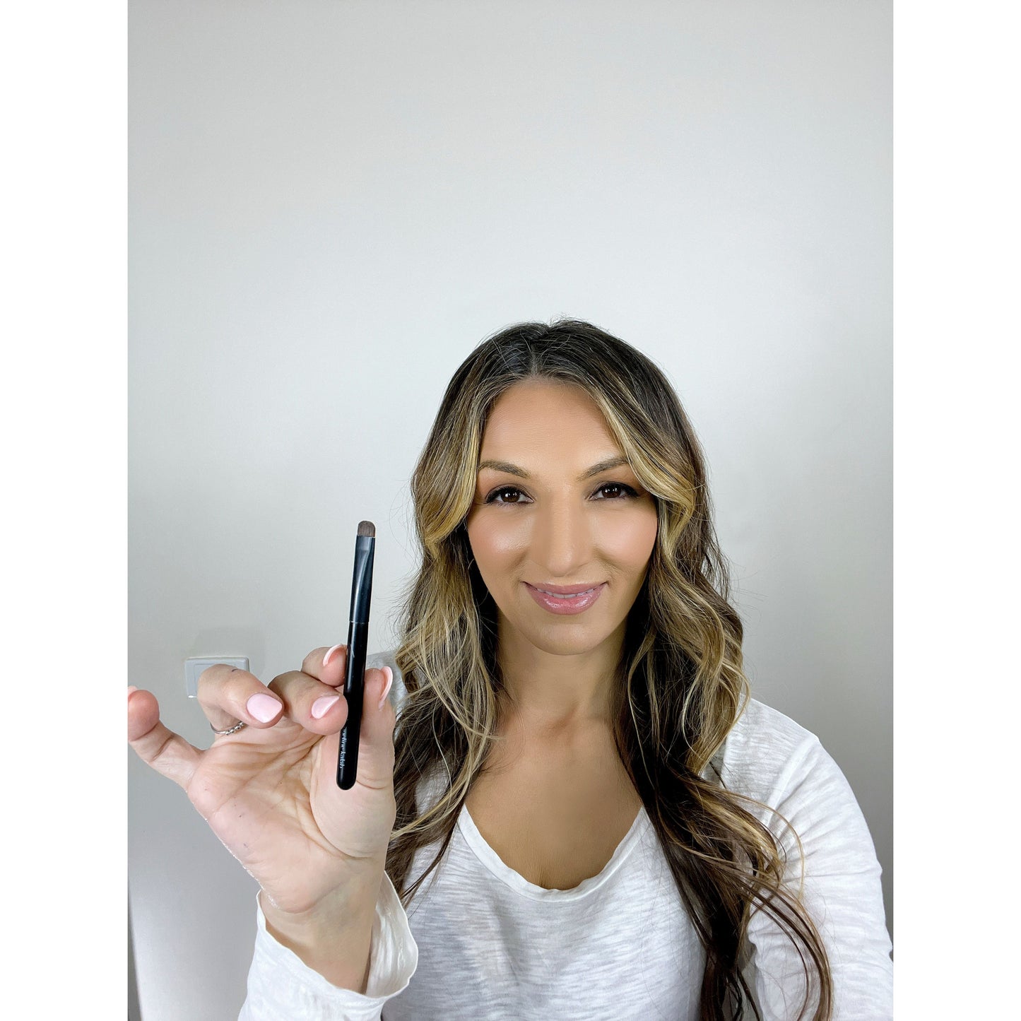 The Smudger Brush, by Jacqueline Kalab