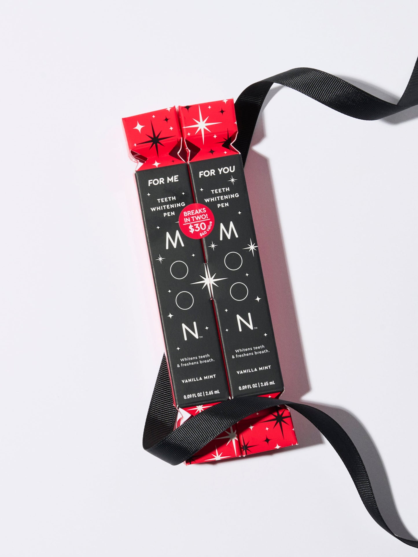 Teeth Whitening Pen Duo