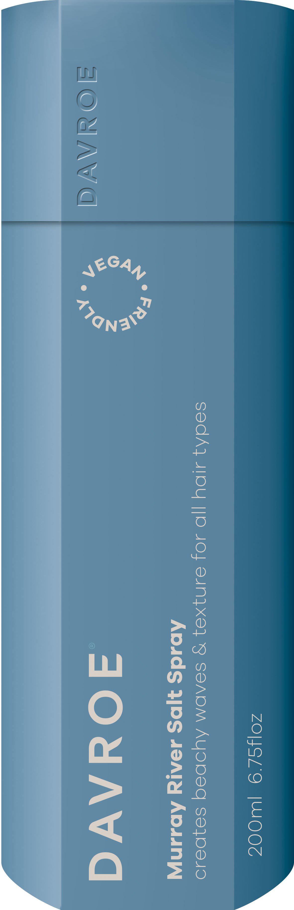 Davroe Murray River Salt Spray 200ml