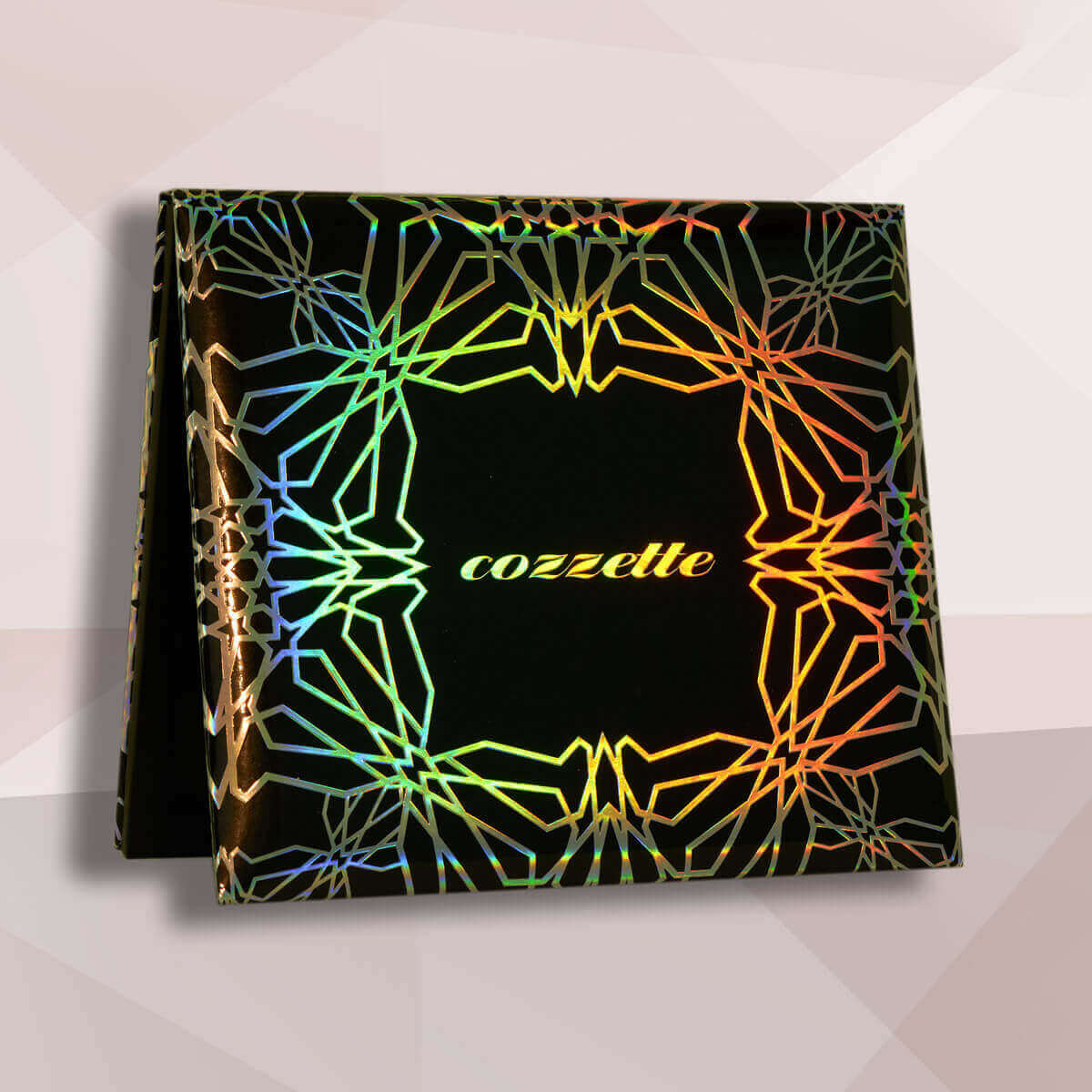 Pro Padded Palette Empty