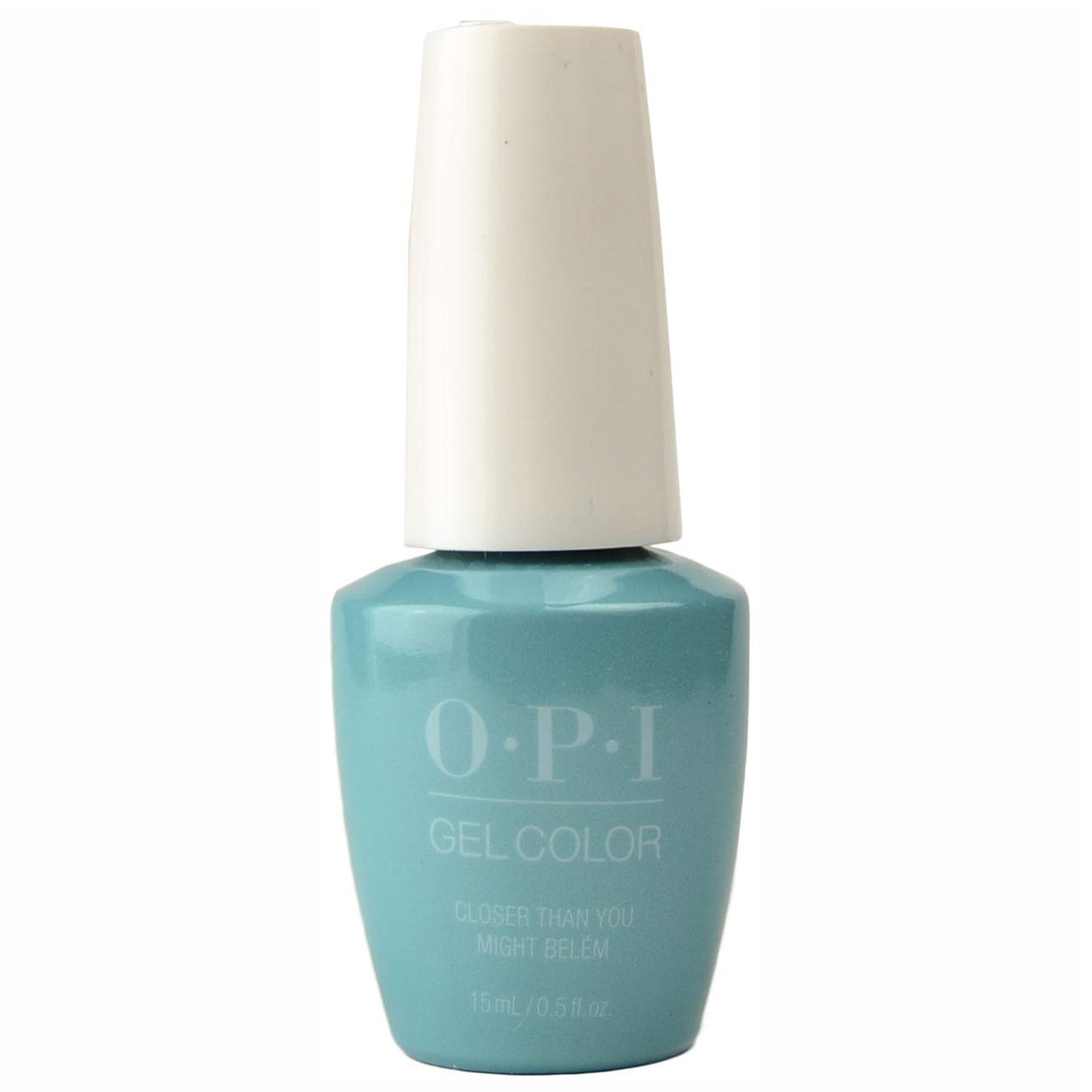 OPI Gelcolor 0.5oz - Closer Than You Might Bel'em