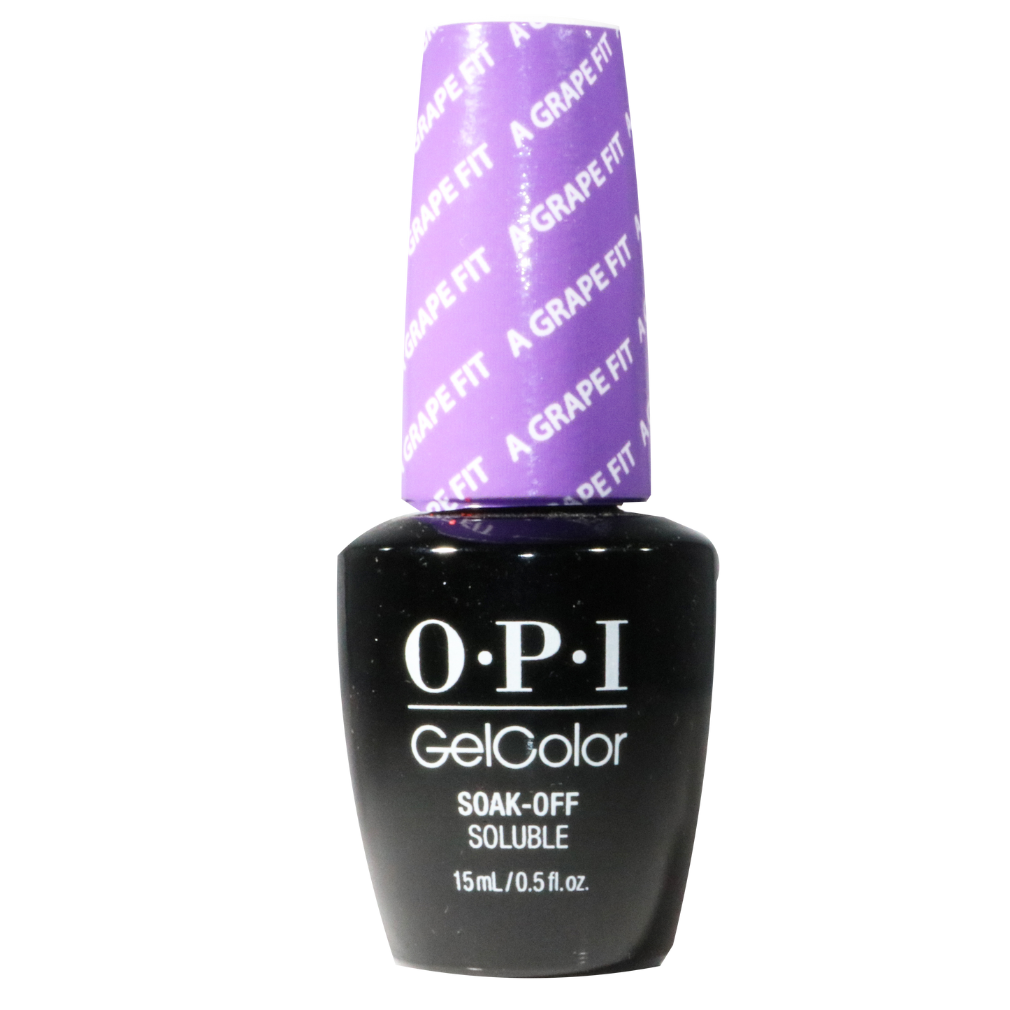 OPI Gelcolor 0.5oz - A Grape Fit