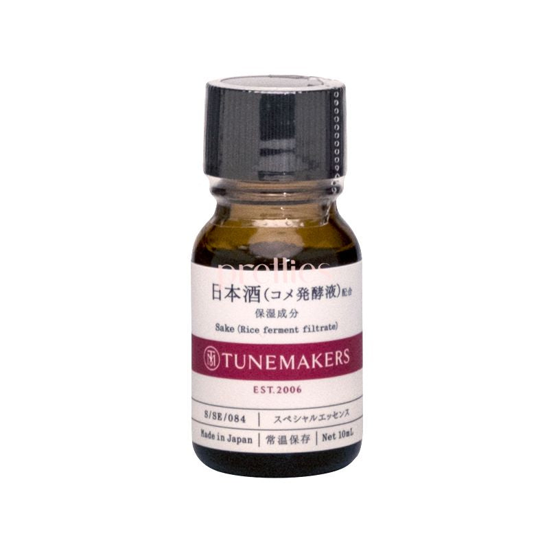 Tunemakers Sake Essence (Rice Ferment Filtrate) 10ml