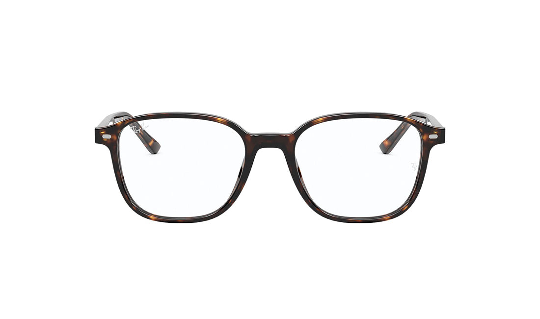 Frames Rayban 0RX5393 Black, D Frame, Frames, Havana, Mens, Plastic, Prescription, Rayban, Small