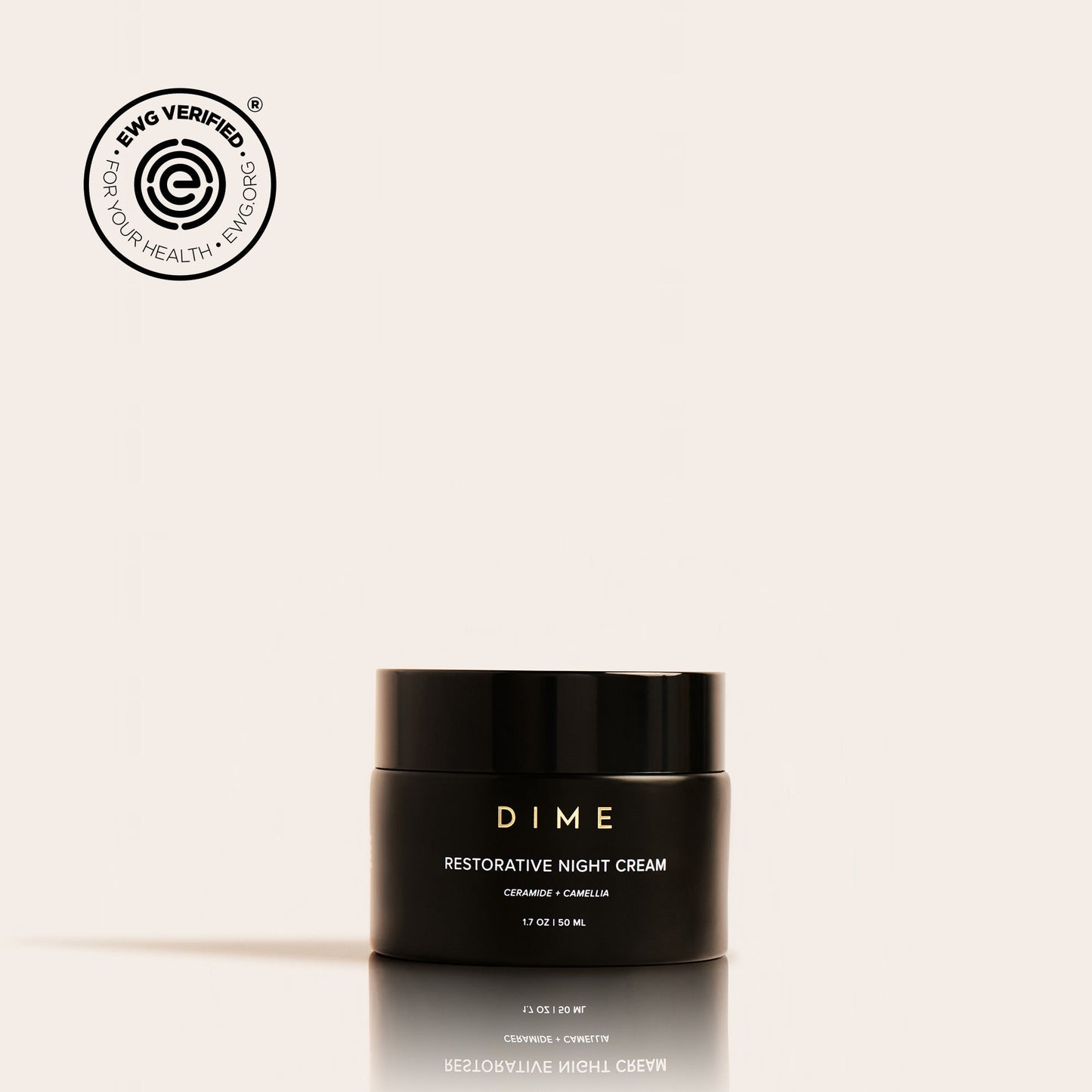 Restorative Night Cream