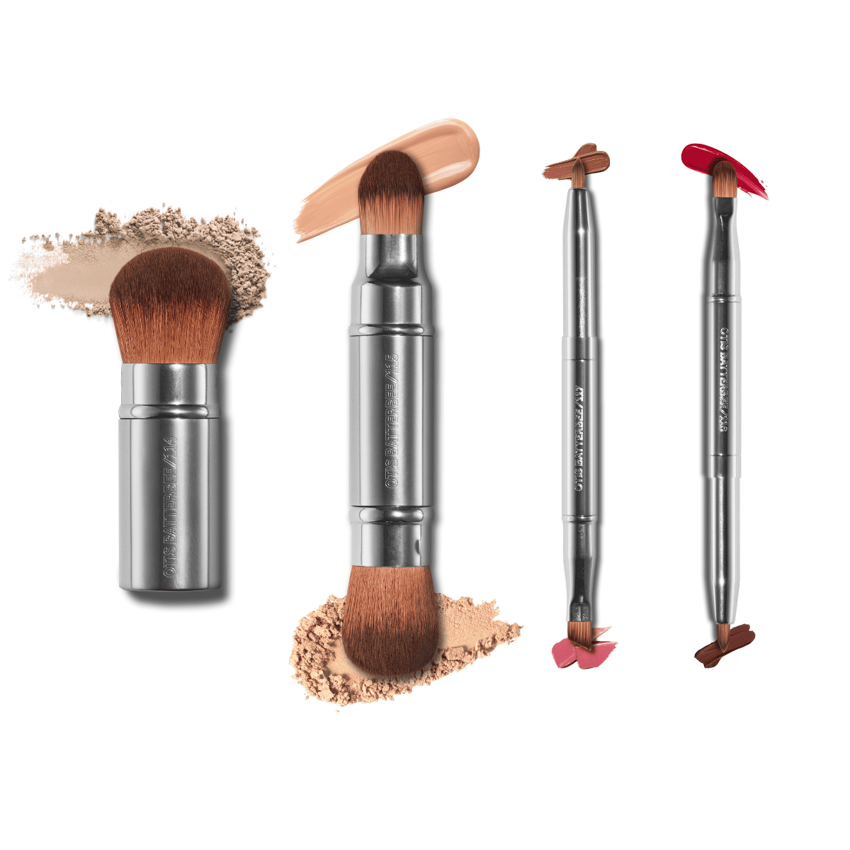 Retractable Brush Edit