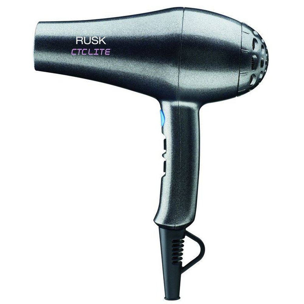 Rusk CTC Lite 1900 Watts Hair Dryer