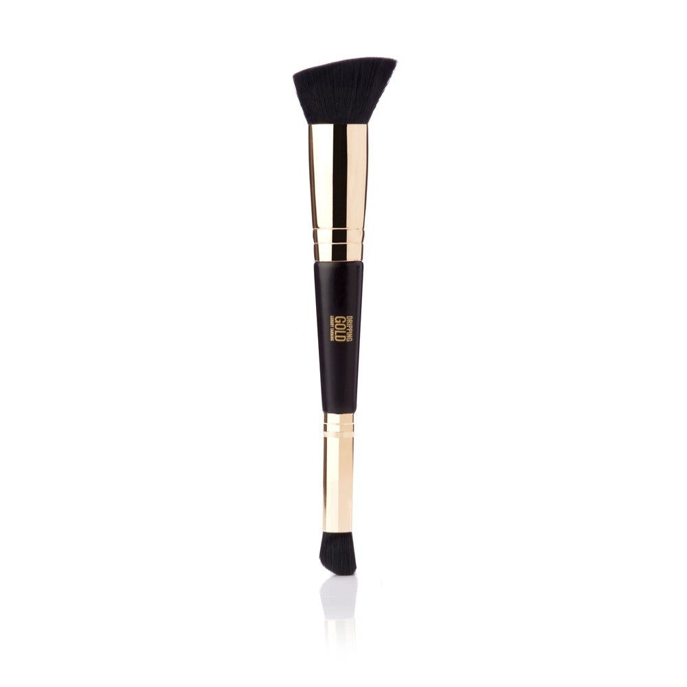 Define & Sculpt Dual-Ended Contour Brush