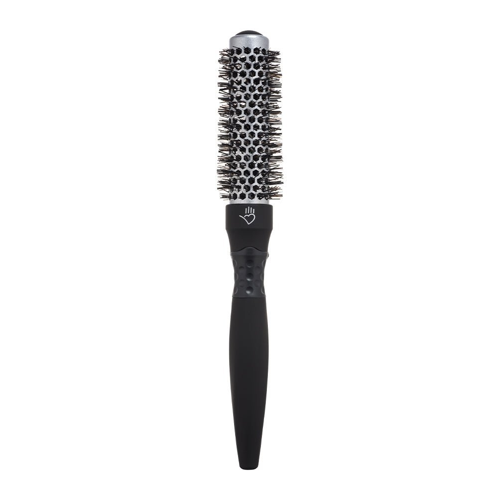 Signature Series Thermal Round Brush - .75" - Sam Villa