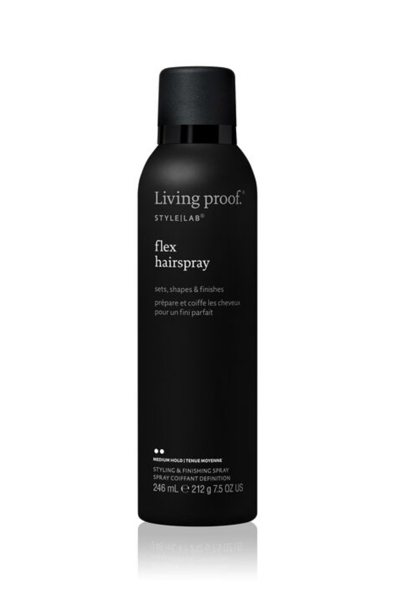 Style Lab Flex Hairspray - Living Proof