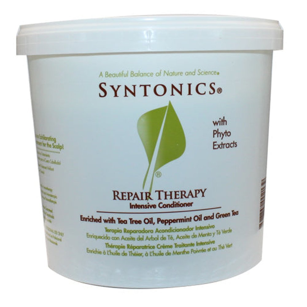 Syntonics Repair Therapy Intensive Cond 4lb