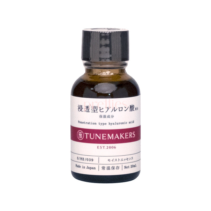 Tunemakers Penetration Type Hyaluronic Acid Essence 20ml