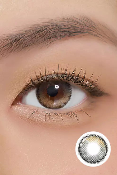 Tobetter Big Black Toric