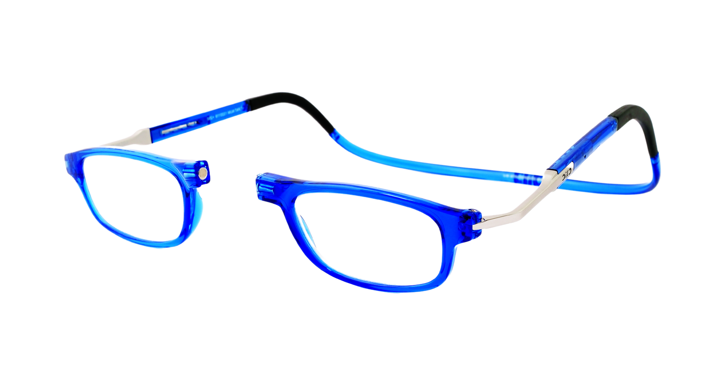 CLIC Flex Rectangle XL Frosted