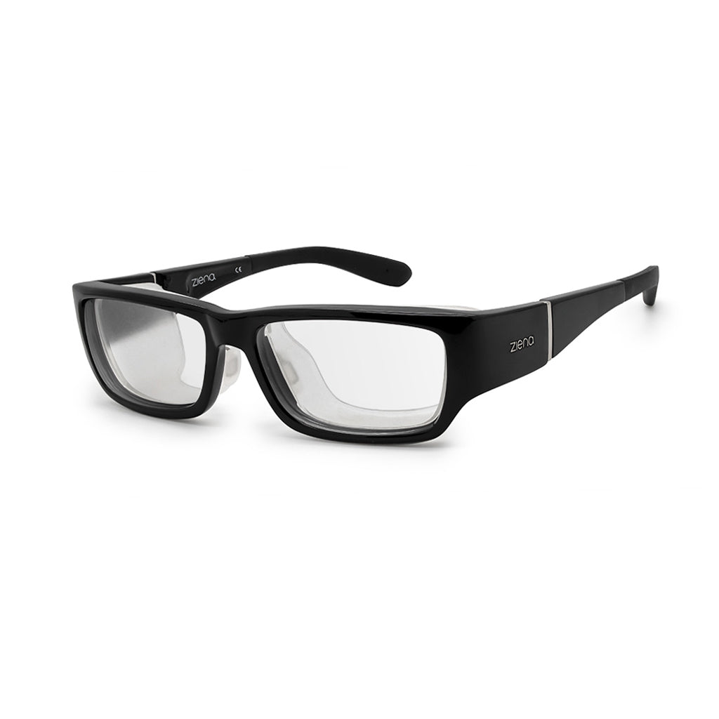 Ziena Replacement Moisture Chamber Eyecup (Nereus thick version) – Frost colour