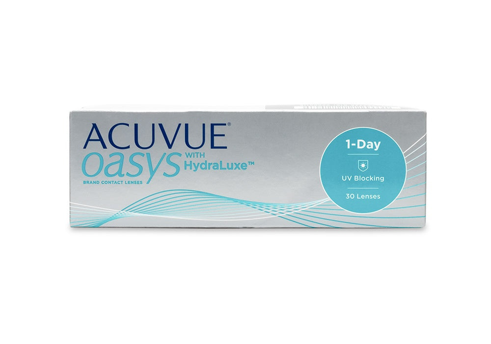 Acuvue Oasys 1-Day