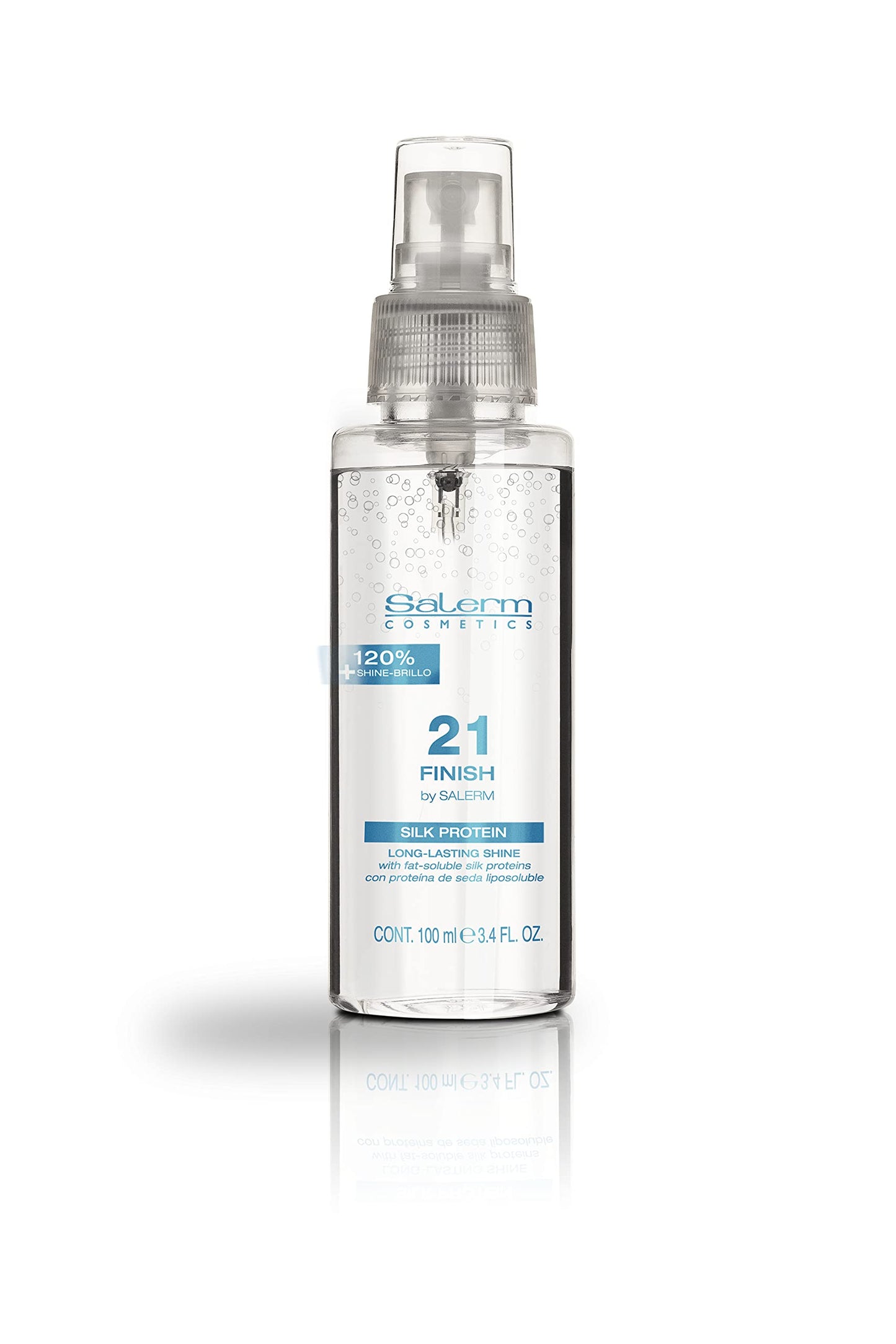 SaLerm 21 Finish 100ml/3.4oz