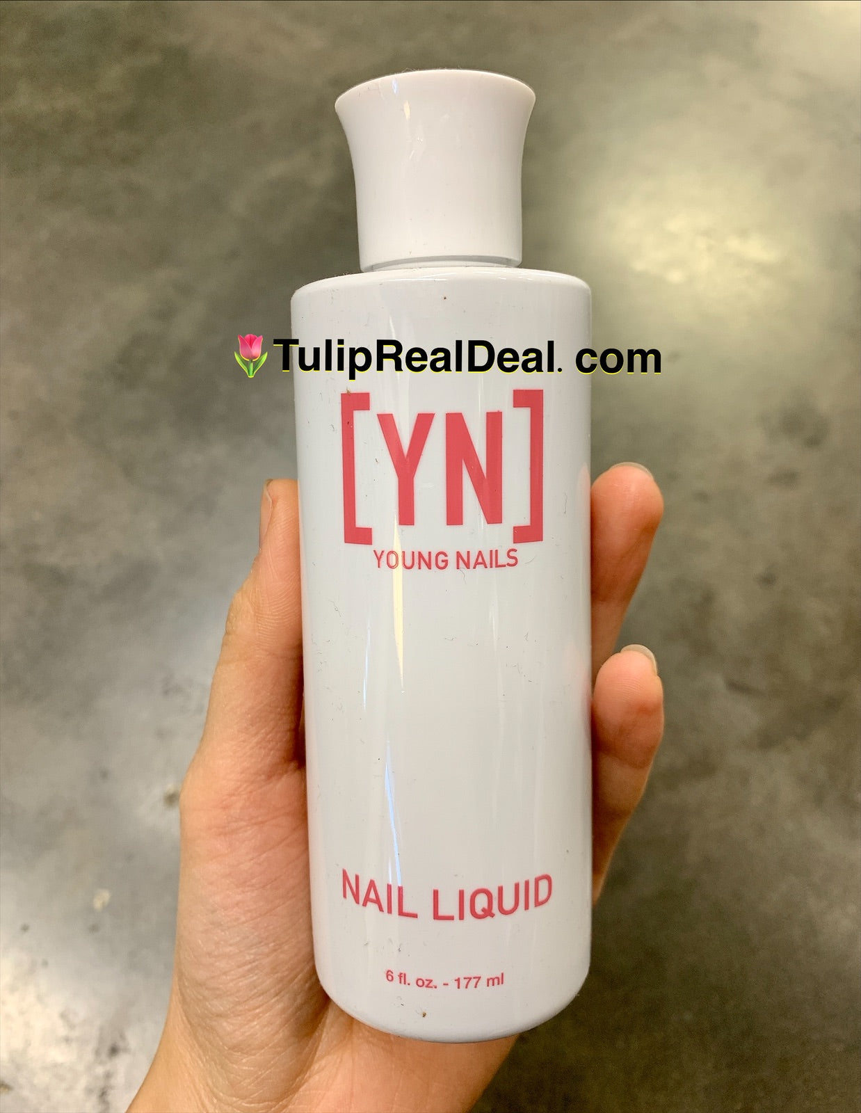 Young Nail EMA Liquid Monomer