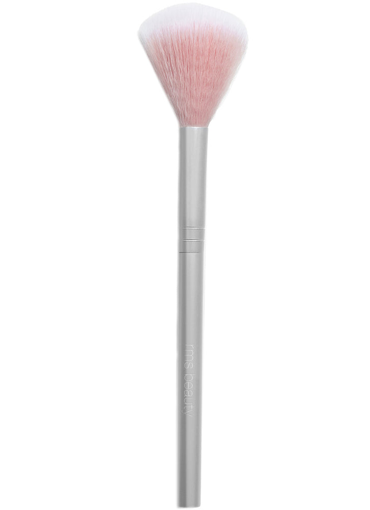 RMS Beauty Skin2Skin Fan Brush