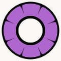 Vassen Twilight Violet Contact Lenses