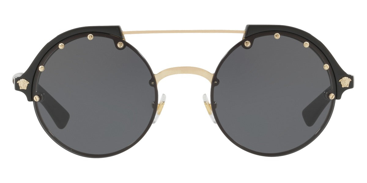 Versace VE4337 GB1-87 BLACK/Gray