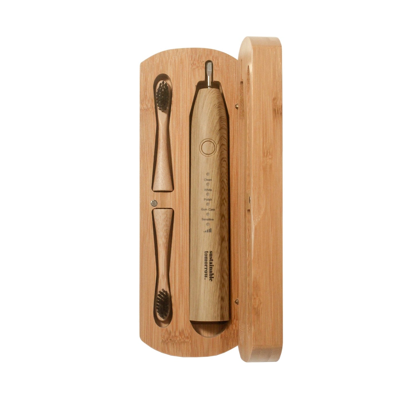 Zen Bamboo Premium Case