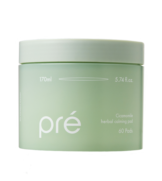 Pre Cicamomile Herbal Calming Pad