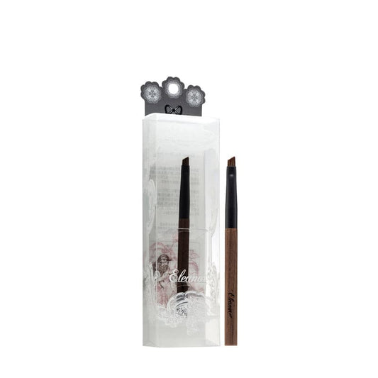 Eleanor Eye Brow Brush 1PCS