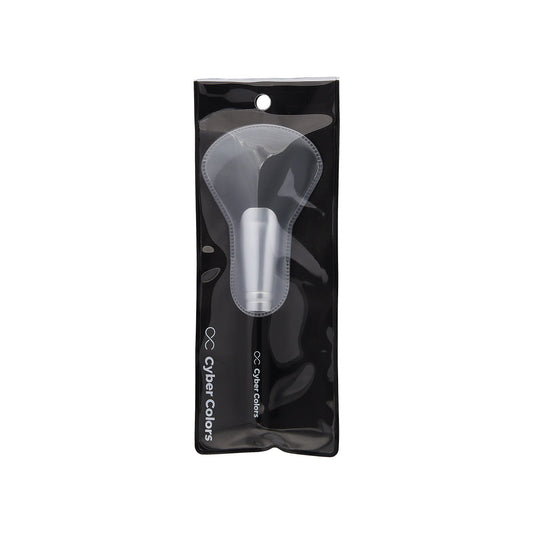 Cyber Colors Contour Sculpting Brush 1 pc